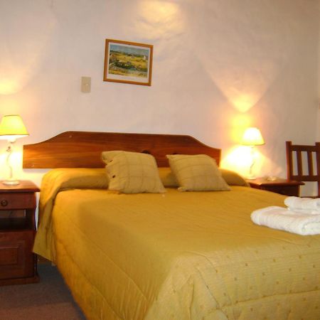 Hosteria Cumelen San Martín de los Andes Esterno foto