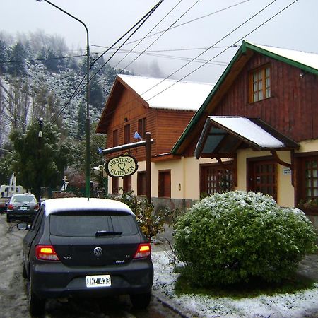 Hosteria Cumelen San Martín de los Andes Esterno foto