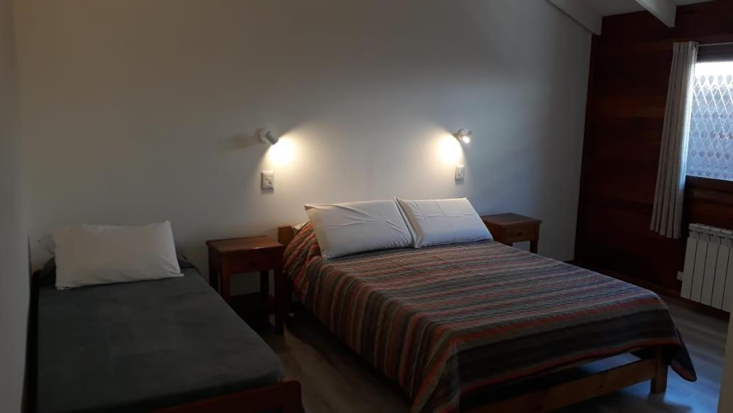 Hosteria Cumelen San Martín de los Andes Esterno foto