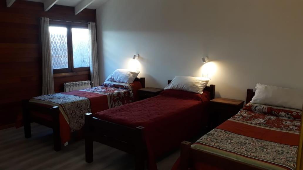 Hosteria Cumelen San Martín de los Andes Esterno foto