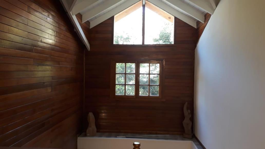 Hosteria Cumelen San Martín de los Andes Esterno foto
