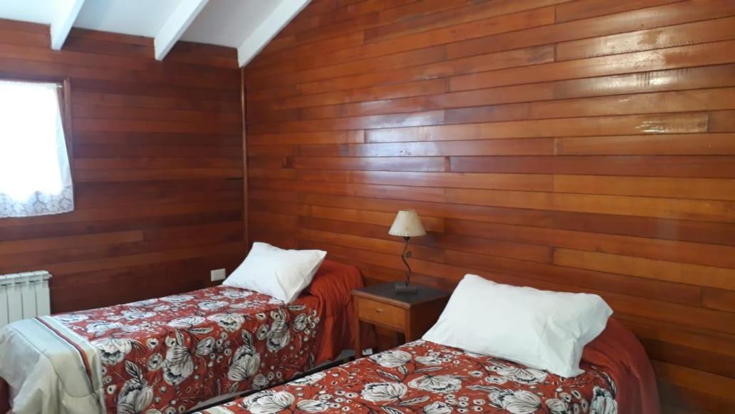 Hosteria Cumelen San Martín de los Andes Esterno foto