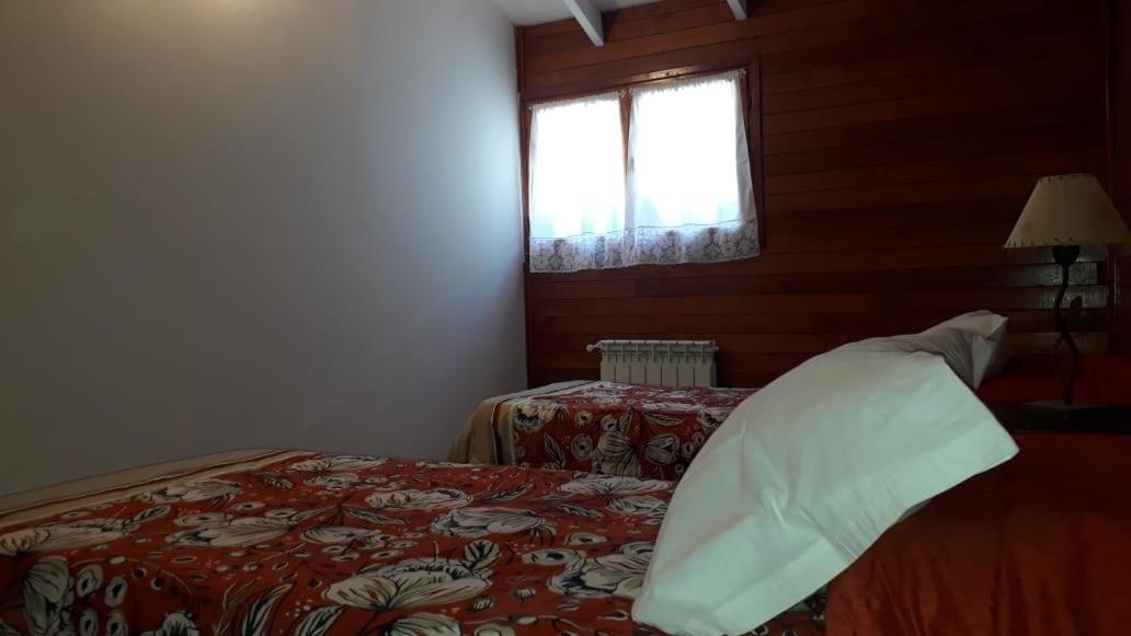 Hosteria Cumelen San Martín de los Andes Esterno foto