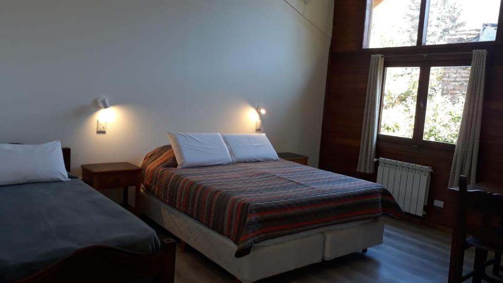 Hosteria Cumelen San Martín de los Andes Esterno foto
