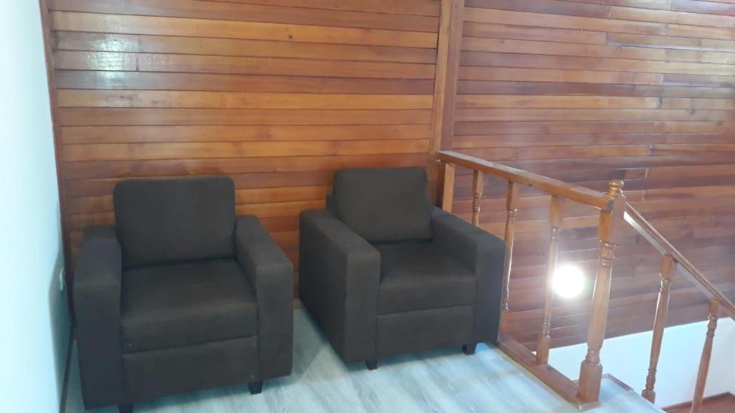 Hosteria Cumelen San Martín de los Andes Esterno foto