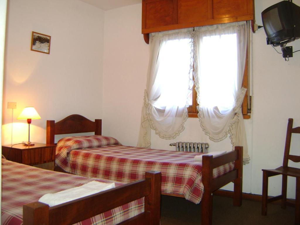 Hosteria Cumelen San Martín de los Andes Camera foto