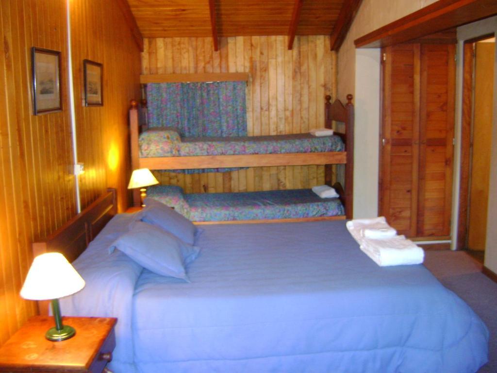Hosteria Cumelen San Martín de los Andes Camera foto