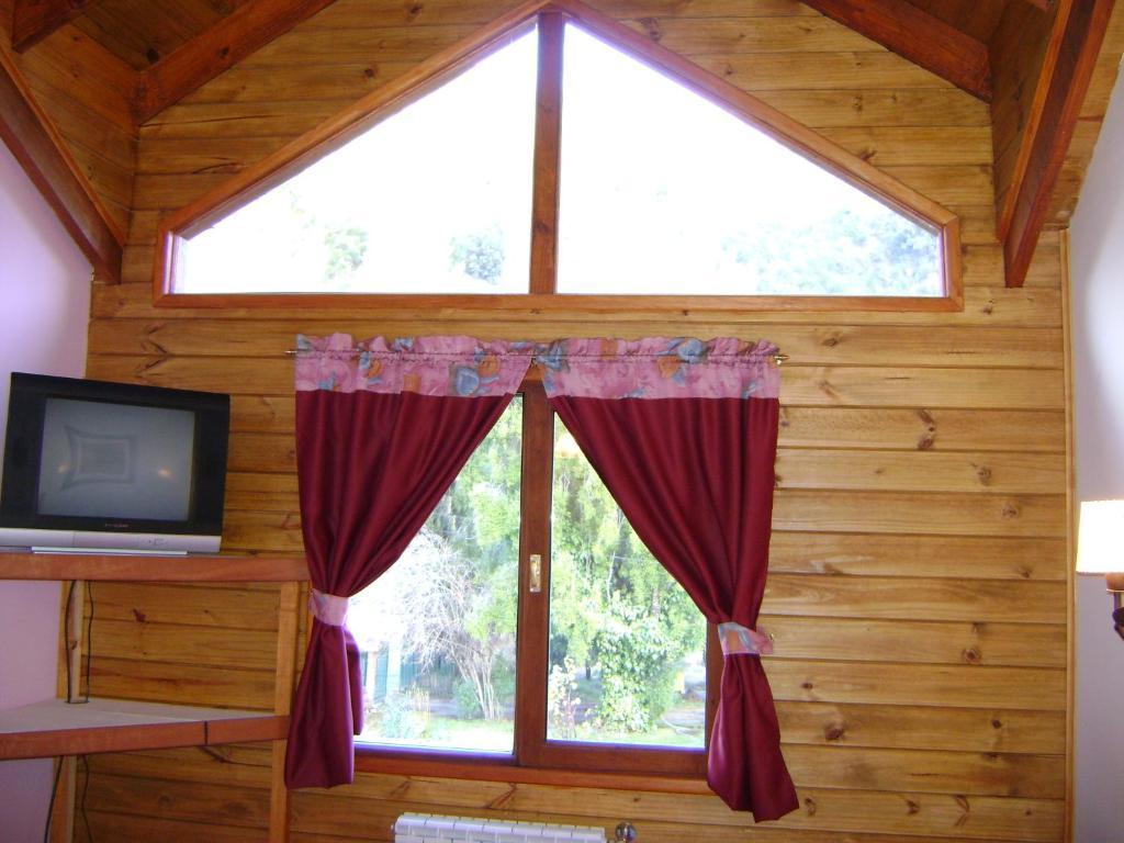 Hosteria Cumelen San Martín de los Andes Camera foto