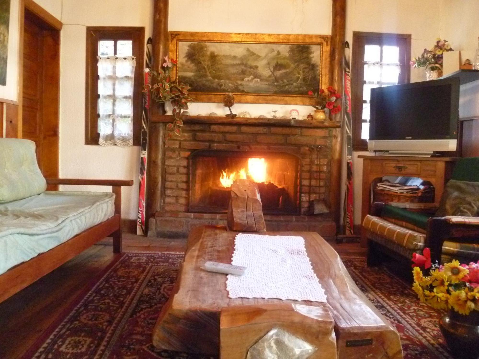 Hosteria Cumelen San Martín de los Andes Esterno foto